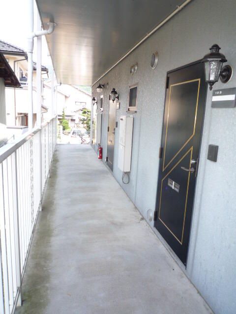 2K Apartment for Rent in Quiet Matsumoto, Nagano - 40,000 Yen - Thumbnail 3