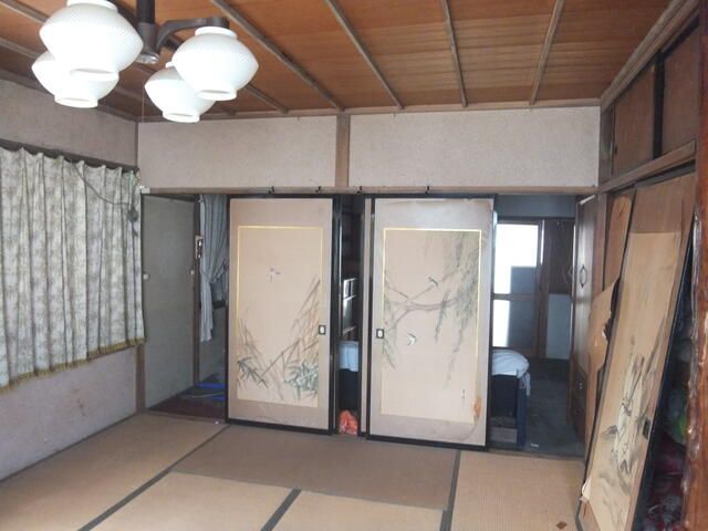 Vintage Shop-Residence for Sale in Ueda, Nagano - 1963 Build - Thumbnail 4