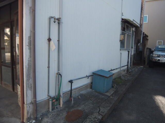 Vintage Shop-Residence for Sale in Ueda, Nagano - 1963 Build - Thumbnail 3