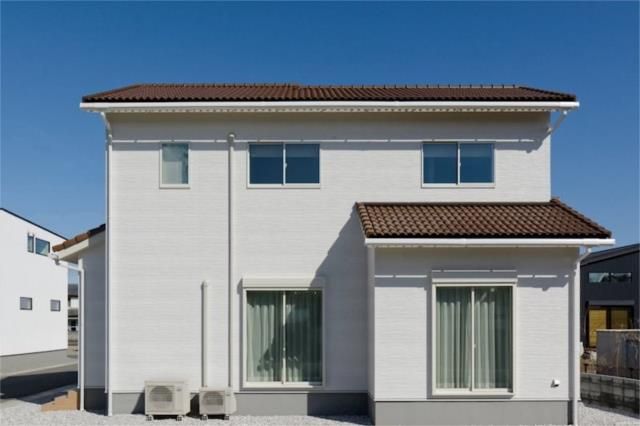 New 2024 3LDK House for Sale in Tokushima City, Tokushima - Thumbnail 2