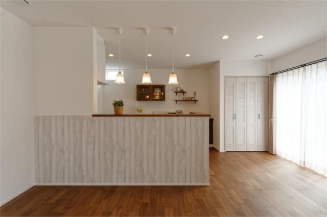 New 2024 3LDK House for Sale in Tokushima City, Tokushima - Thumbnail 4