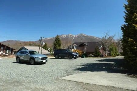 Fisherman's Lodge Pension for Sale in Urabandai, Fukushima - Thumbnail 3