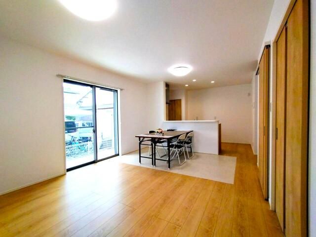 New 3LDK House in Miyazaki City with 3 Parking Spaces - Thumbnail 2