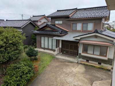 10LDK House with Warehouse on 1093sqm Land in Imizu, Toyama — Image 7, Imizu, Toyama