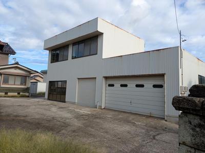 10LDK House with Warehouse on 1093sqm Land in Imizu, Toyama — Image 9, Imizu, Toyama