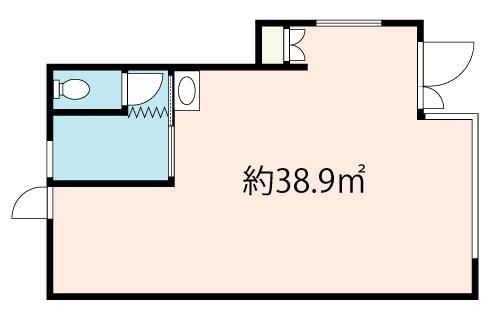 Shop for Rent near Shin-Misato Station, Misato, Saitama - Thumbnail 4