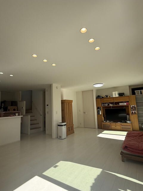 Modern 4SLDK House in Quiet Kofu, Yamanashi | 2017 Build - Thumbnail 4