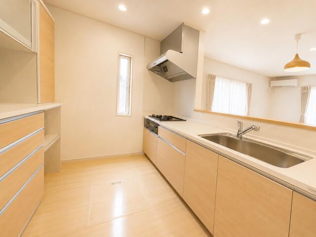 4LDK Detached House in Akita City – 98.82 sqm, 2018 Build - Thumbnail 4