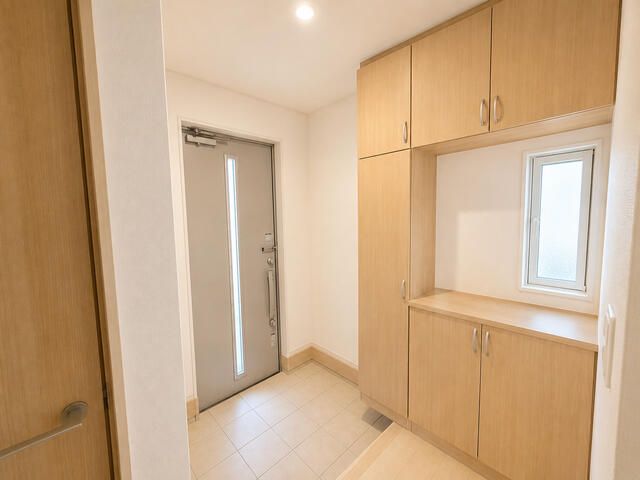 4LDK Detached House in Akita City – 98.82 sqm, 2018 Build - Thumbnail 2