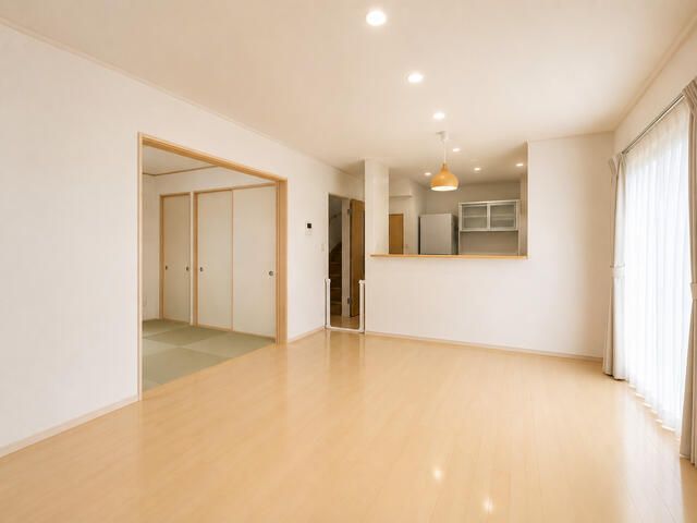 4LDK Detached House in Akita City – 98.82 sqm, 2018 Build - Thumbnail 3