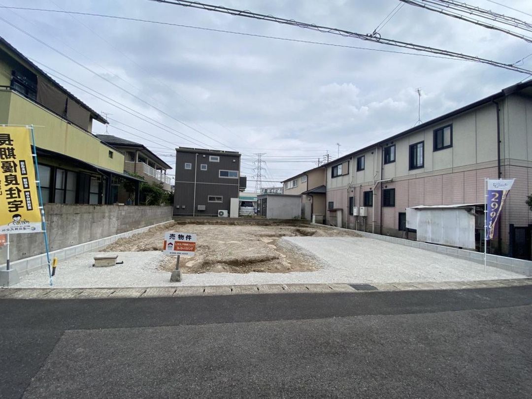New 3SLDK House in Kagoshima's Nishishiki | Dec 2025 Completion - Thumbnail 3