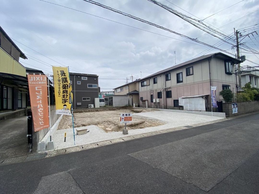 New 3SLDK House in Kagoshima's Nishishiki | Dec 2025 Completion - Thumbnail 2