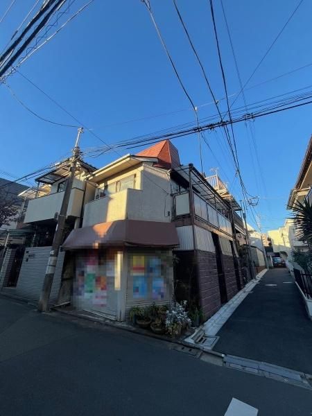 37.33 sqm Development Land for Sale in Nakano, Tokyo - Thumbnail 2