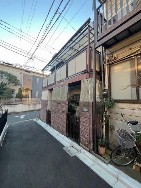 37.33 sqm Development Land for Sale in Nakano, Tokyo - Thumbnail 3