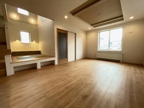 New 4LDK House for Sale in Atsubetsu, Sapporo, 110 sqm - Thumbnail 3