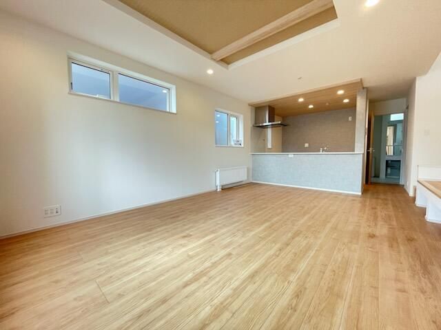 New 4LDK House for Sale in Atsubetsu, Sapporo, 110 sqm - Thumbnail 4
