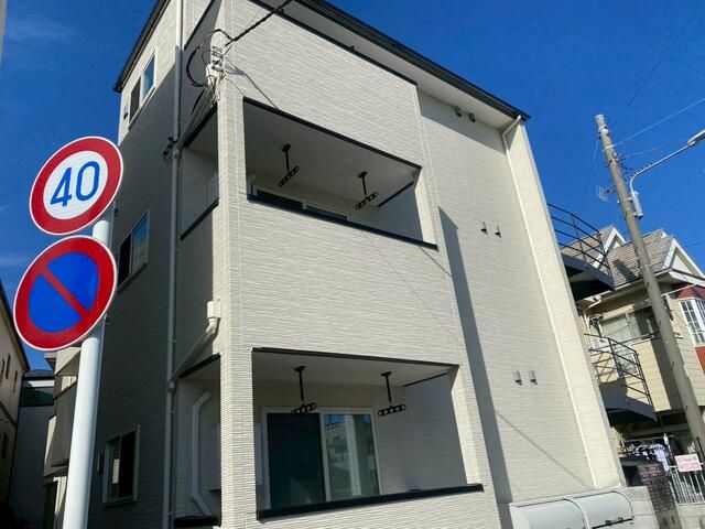 1K Apartment for Rent in Minami-ku, Saitama City, 18.01 sqm - Thumbnail 2