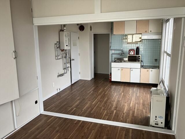 1DK Apartment for Rent in Higashi Ward, Sapporo | 28.5 sqm - Thumbnail 2