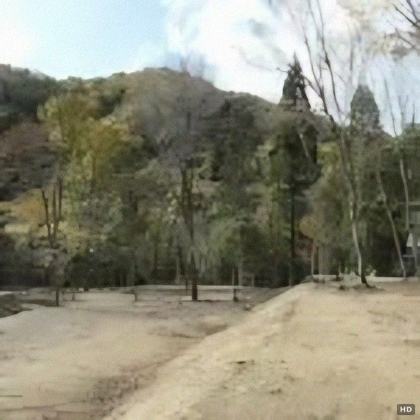 Land for Sale Near Shikumi Waterfalls in Tamba Sasayama, Hyogo - Thumbnail 4
