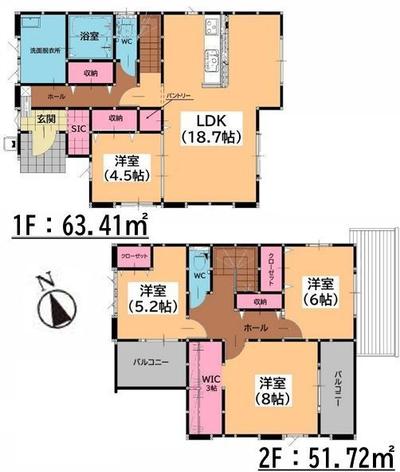 New 4LDK House in Umi, Fukuoka | 2025 Build with Parking — Image 44, Umi, Fukuoka