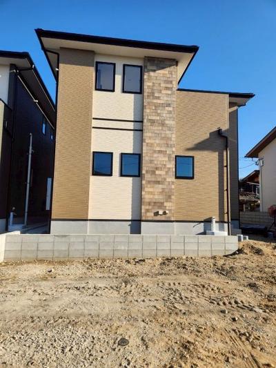 New 4LDK House in Umi, Fukuoka | 2025 Build with Parking — Image 9, Umi, Fukuoka
