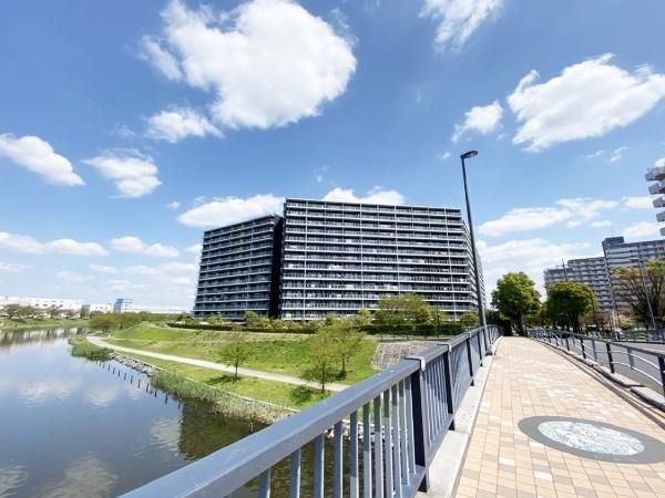 3LDK Apartment for Sale in Edogawa, Tokyo - 66.49 sqm - Thumbnail 3