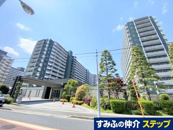 3LDK Apartment for Sale in Edogawa, Tokyo - 66.49 sqm - Thumbnail 4