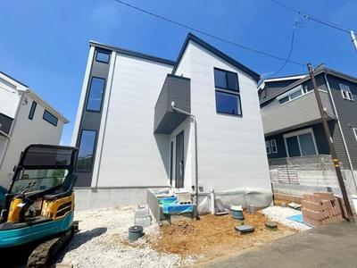 New 3LDK House for Sale in Machida, Tokyo - 2025 Build — Image 7, Machida, Tokyo