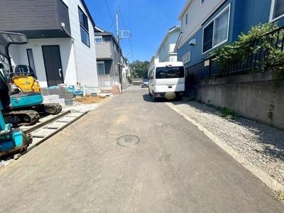 New 3LDK House for Sale in Machida, Tokyo - 2025 Build — Image 40, Machida, Tokyo