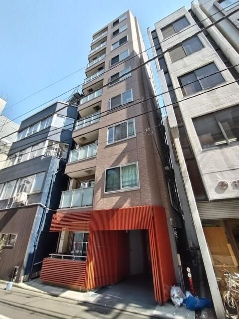 2DK Apartment for Rent in Nihonbashi Bakurocho, Chuo Ward, Tokyo - Thumbnail 2