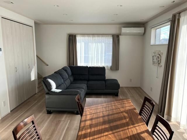 Modern 3LDK House for Sale in Quiet Matsumoto, Nagano - Thumbnail 4