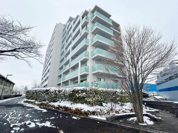 3LDK Apartment in The Park House Tama New Town Nagayama - Thumbnail 2