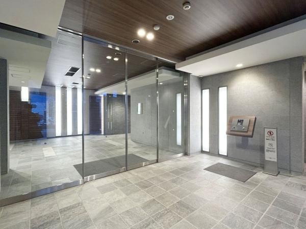 3LDK Apartment in The Park House Tama New Town Nagayama - Thumbnail 4