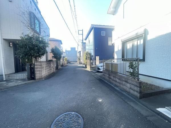 4LDK Detached House for Sale in Kawagoe, Saitama - Thumbnail 4