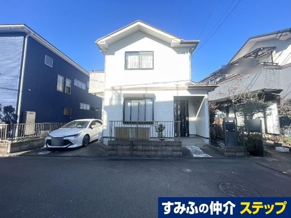 4LDK Detached House for Sale in Kawagoe, Saitama - Thumbnail 2