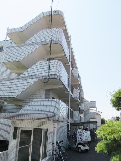 3LDK Apartment for Rent in Musashimurayama, Tokyo - 65,000 Yen - Thumbnail 2