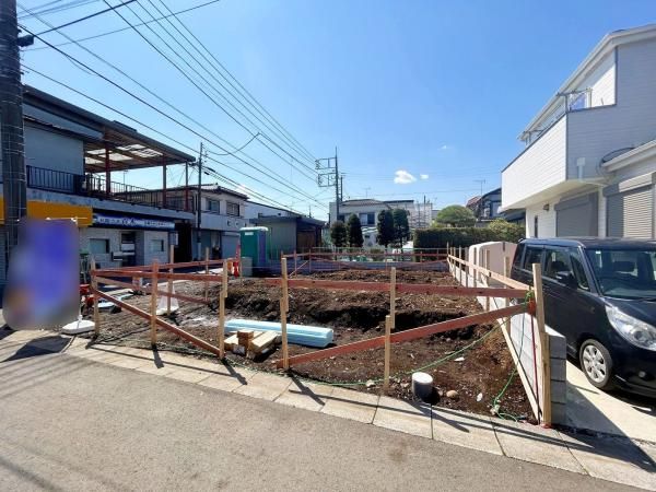 New Build 3LDK House in Sayama, Saitama - 2026 Completion - Thumbnail 4