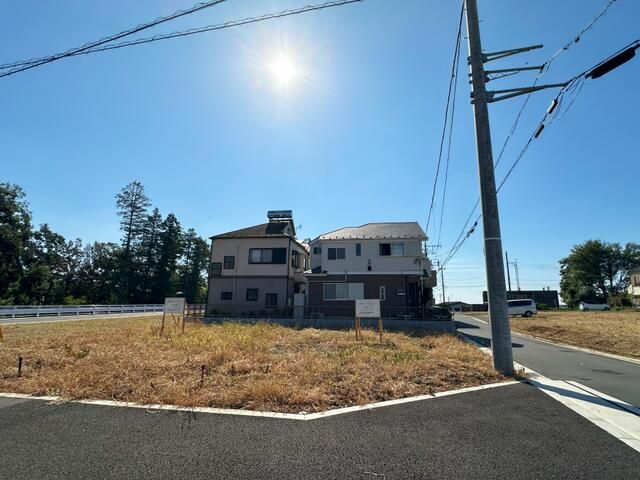 Residential Land for Sale in Tokorozawa, Saitama - Thumbnail 4