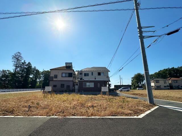 Residential Land for Sale in Tokorozawa, Saitama - Thumbnail 3