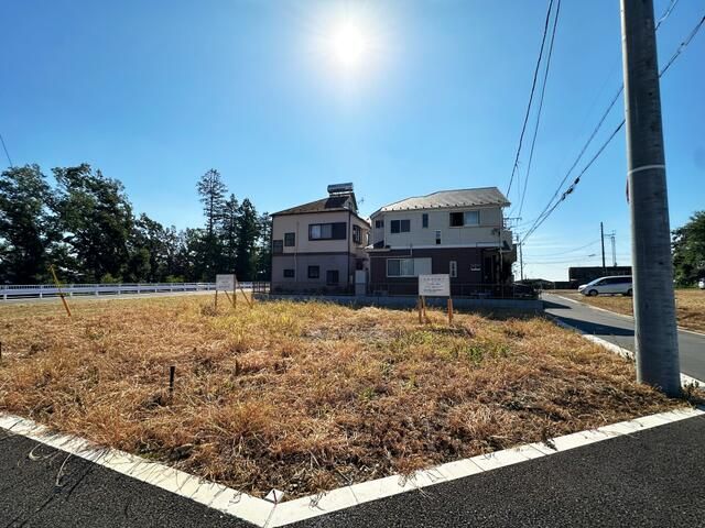 Residential Land for Sale in Tokorozawa, Saitama - Thumbnail 2