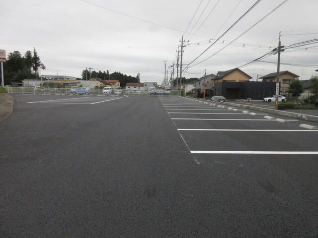 Affordable Parking Space for Rent in Kasama, Ibaraki - Thumbnail 4