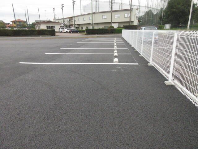Affordable Parking Space for Rent in Kasama, Ibaraki - Thumbnail 2