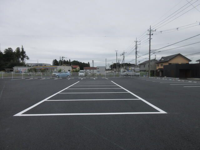 Affordable Parking Space for Rent in Kasama, Ibaraki - Thumbnail 3