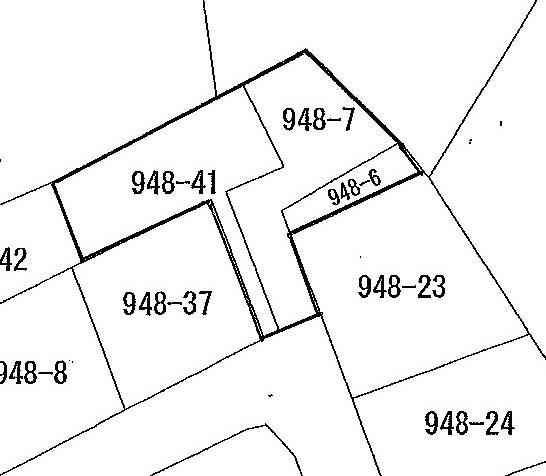 303 sqm Residential Land for Sale in Nikko, Tochigi - Thumbnail 3