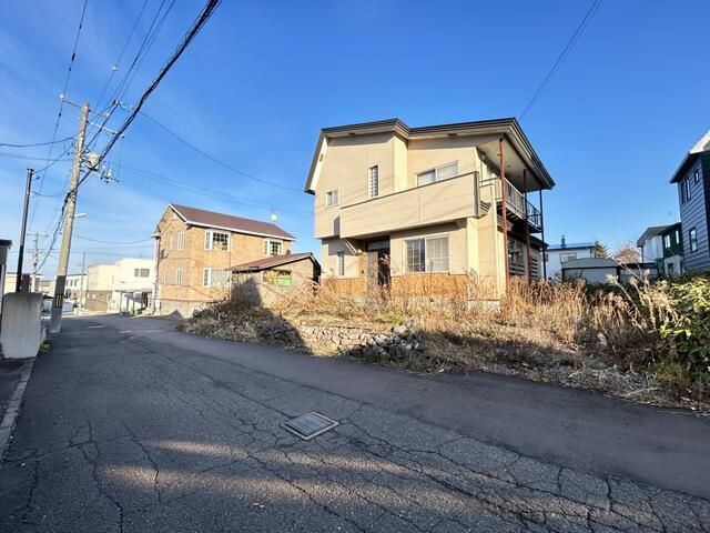 142 Tsubo Residential Land for Sale in Teine-ku, Sapporo - Thumbnail 4