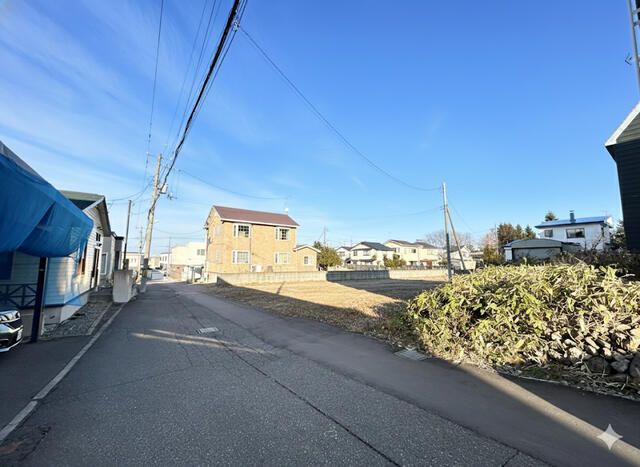 142 Tsubo Residential Land for Sale in Teine-ku, Sapporo - Thumbnail 2