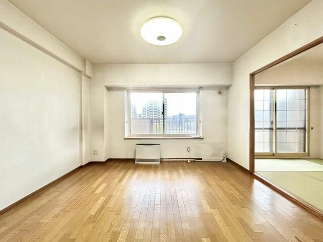 3LDK Apartment for Sale in Sapporo Shiroishi Ward, 70.35 sqm - Thumbnail 4