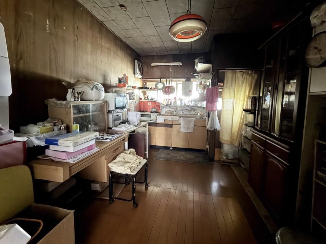 6DK Detached House for Sale in Tottori City, Tottori - Image 22