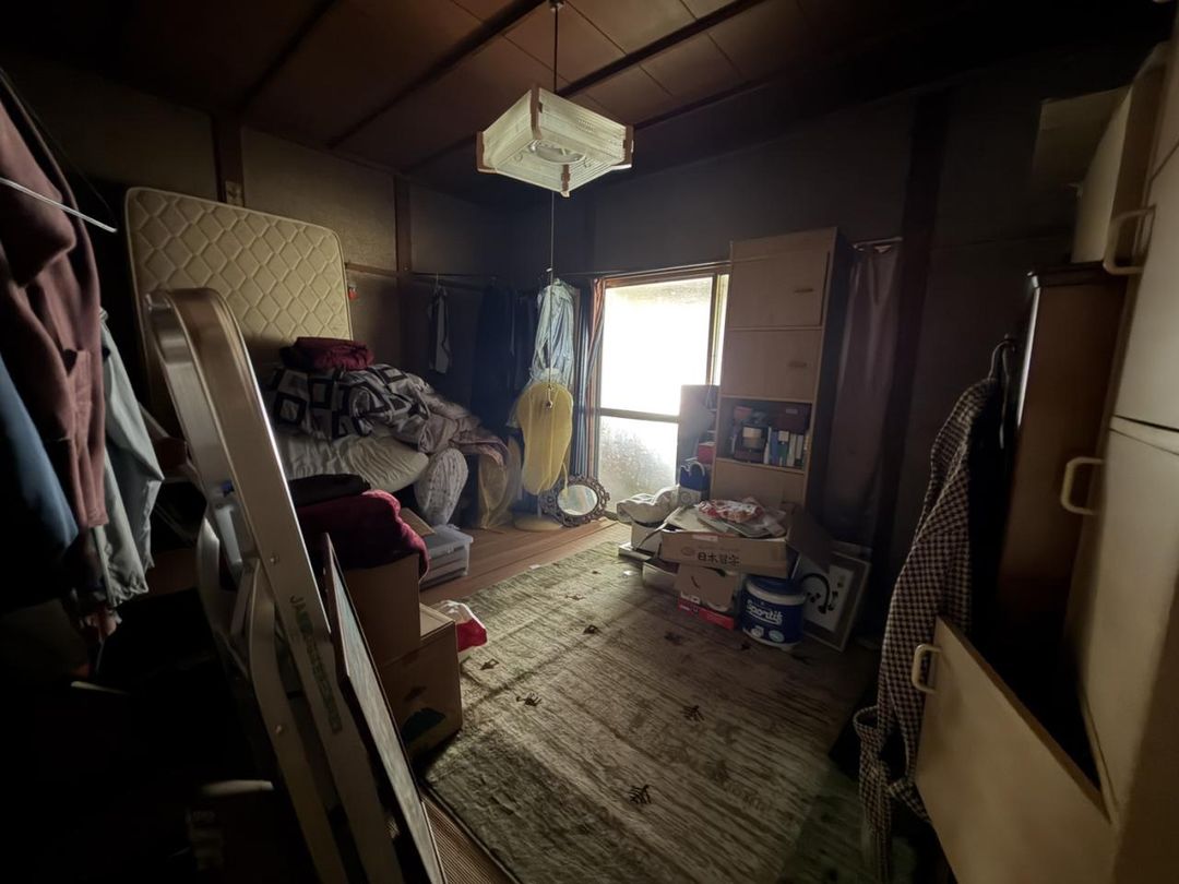 6DK Detached House for Sale in Tottori City, Tottori - Image 22