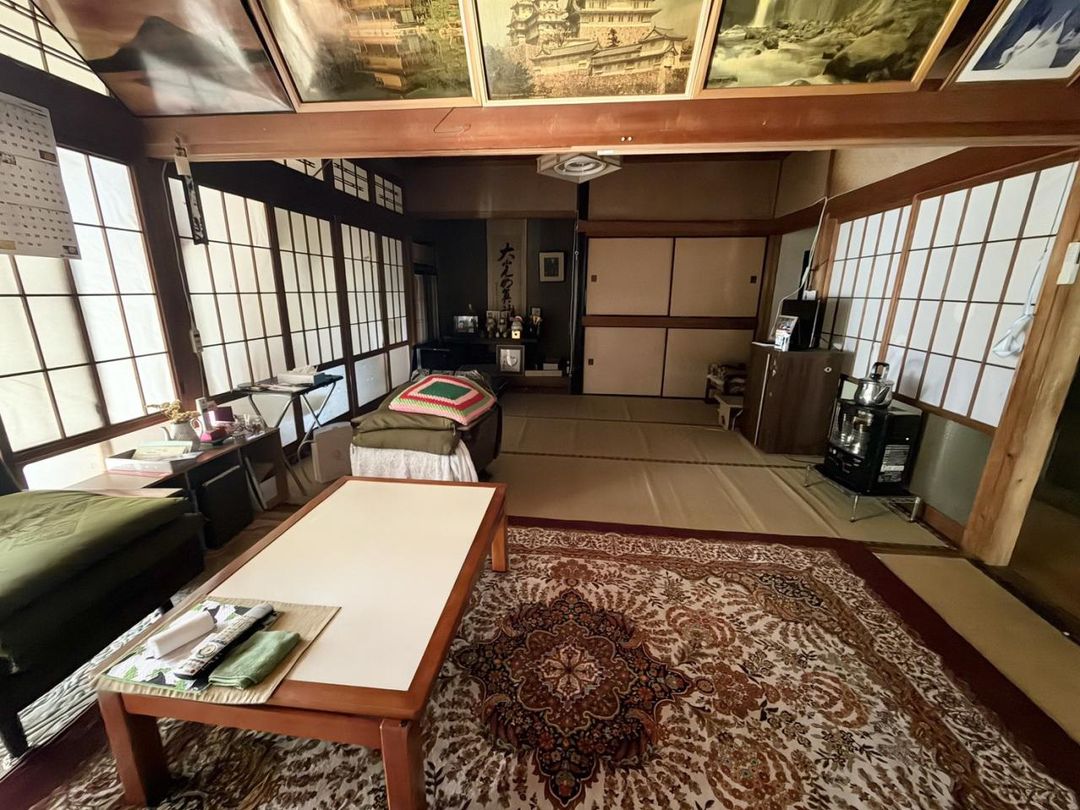 6DK Detached House for Sale in Tottori City, Tottori - Image 22